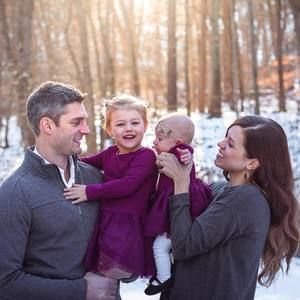 Meet your Posher, Kristine